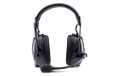 MIDLAND-M-15 Intercom Mesh Headset para até 15 pessoas Full Duplex