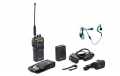 Alan 42 DS Multi, 27MhZ CB AM / FM Walkie + Pinganillo PIN19-S gift