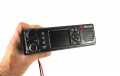 MIDLAND M-88 CB station 27 AM-FM 40 Channels, voltage 12-24 volts