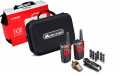 MIDLAND EK-30 Emergency Kit 2 XT-30 walkies + 1 Flashlight + 1 Whistle