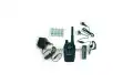MIDLAND ALAN G7E XT .Kit formado: 1 walkie + clip cinturon + cargador pared + 4 pilas recargables 