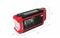 MIDLAND EK-200 Multi-use Emergency Kit Radio, Flashlight, Battery