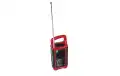 MIDLAND EK-200 Kit Emergencia Multiuso Radio ,Linterna, Bateria