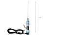 Antena móvel LEMM MINITURBO LIGHTBLUE CB 110 cm azul claro