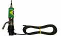 LEMM MINITURBO Brasil. Antena abatible CB 27 mhz Longitud 110 cm 