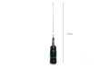 Antena MINI VORTEX AT-1650 LEMM CB 27 Mhz 165 cm. Conector PL