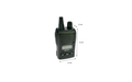 WINTEC MINI-46 PMR-446 for free use handheld