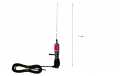 LEMM MINITURBO Rebel flag Antenne pliante CB 27mhz longueur110cm