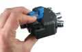 MIRMIDON MIRC03N Switch 3 positions N female connectors