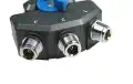 MIRMIDON MIRC03N Switch 3 positions N female connectors