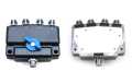 MIRMIDON MIRC04PL Switch 4 positions female PL connectors