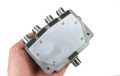 MIRMIDON MIRC04PL Switch 4 positions female PL connectors