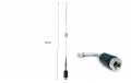 HAMKING MK-90 Dual band antenna VHF / UHF 144/430 Mhz. Length 89 cm