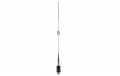 HAMKING MK-90 Antena de banda dupla VHF / UHF 144/430 Mhz. Comprimento 89 cm