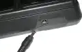 HYTERA MCL45 alimentacion