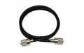 COMET MM-80 - Hose for ROE and transmitters - Length 80 cm