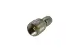 Conector macho MD-7-PL Mirmidon PL removível para furos de 12 mm.