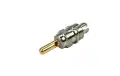 Conector macho MD-7-PL Mirmidon PL removível para furos de 12 mm.