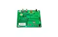 MPDVR BARRISTER placa circuito grabación para MP-8080 y MP-9090