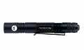 MOTOROLA MR-500 Light Flashlight with 80 lumens, Color Black