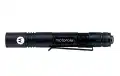 MOTOROLA MR-500 Light Flashlight with 80 lumens, Color Black
