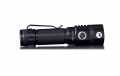 Lanterna MOTOROLA MR-520 com 300 lumens, cor preta