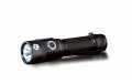 MOTOROLA MR-520 Light Flashlight with 300 lumens, Color Black