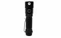 MOTOROLA MR-520 Light Flashlight with 300 lumens, Color Black