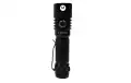 MOTOROLA MR-520 Light Flashlight with 300 lumens, Color Black