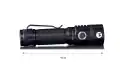 MOTOROLA MR-520 Light Flashlight with 300 lumens, Color Black
