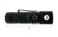 MOTOROLA Lampe de poche MR-535 Light avec 500 lumens, Couleur noire