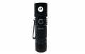 MOTOROLA Lampe de poche MR-535 Light avec 500 lumens, Couleur noire