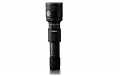 MOTOROLA MR-540 Light Flashlight with 600 lumens, Color Black