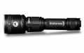 MOTOROLA MR-540 Light Flashlight with 600 lumens, Color Black