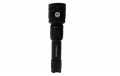 MOTOROLA MR-540 Light Flashlight with 600 lumens, Color Black