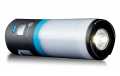 MOTOROLA MSL-150 Lantern 180 lumens streetlight Compass / Thermometer