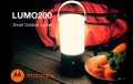 MOTOROLA MSL-200 200 lumens headlamp with Bluetooth