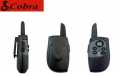 COBRA MT-148K Pareja de walkies PMR uso libre color negro alcance 3 km