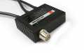 Conector PL hembra