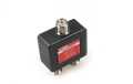 UHF Female PL Connectors: This duplexer is equipped with UHF female PL connectors on both ends. These connectors are common in amateur radio applications and provide a secure and reliable connection.