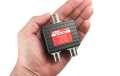 KOMUNICA MX-720-PWRD is a high-quality duplexer designed for use in multiple frequency bands, making it suitable for amateur radio and communication applications requiring flexibility in band selection. Provides an efficient solution to operate in differe