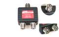 The MX-720-PWRD is designed to deliver high-quality, reliable performance, which is essential in amateur radio applications where signal clarity and stability are crucial.
