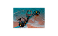 Whites SPORT Metal Detector MX