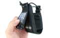 MY111 Etui universel avec bandoulière pour walkies de taille moyenne