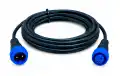 Cabo de extensão CIRO MAZZONI MZZ-SLA0005 de 10 metros para fonte de alimentação STEALTH LOOP