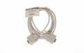 CIRO MAZZONI KENWOOD and YAESU remote control cable for ATU 2.0