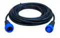 CIRO MAZZONI MZZ-SLA0006 20 meter power cable extension for STEALTH LOOP antenna