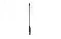 NA-401 NAGOYA Antena de banda dupla walkies de 19 cm com conector SMA macho