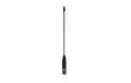 NA-401 NAGOYA Antena bibanda 19 cm walkies con conector SMA macho
