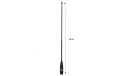 NAGOYA NA-771 SMA-FEM Dual band antenna SMA FEMALE